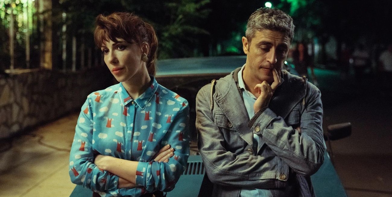 Novedades en los cines 