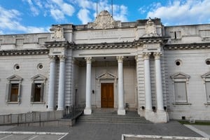 Los diputados y los senadores provinciales aprobaron por unanimidad los dos dictámenes para los fiscales Juan Carlos Alberto Ledesma y Melisa Selena. Crédito: Fernando Nicola