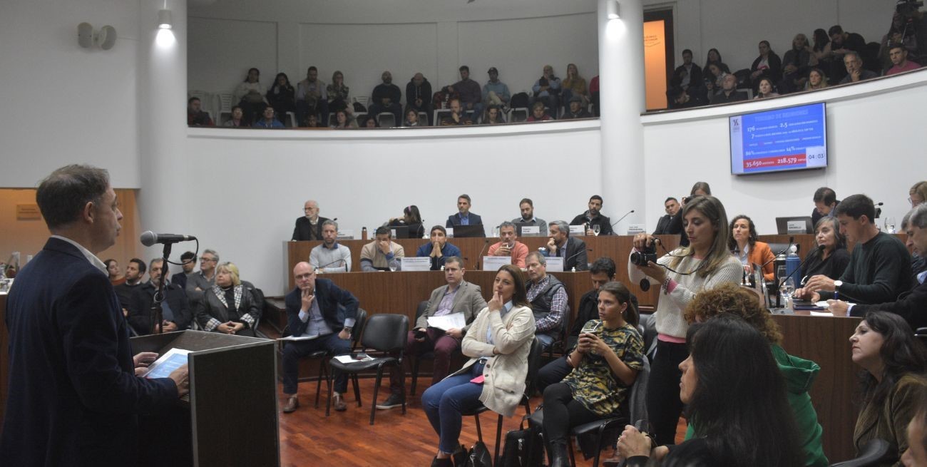 Todos los sectores tienen reparos al proyecto para ordenar la nocturnidad en Santa Fe