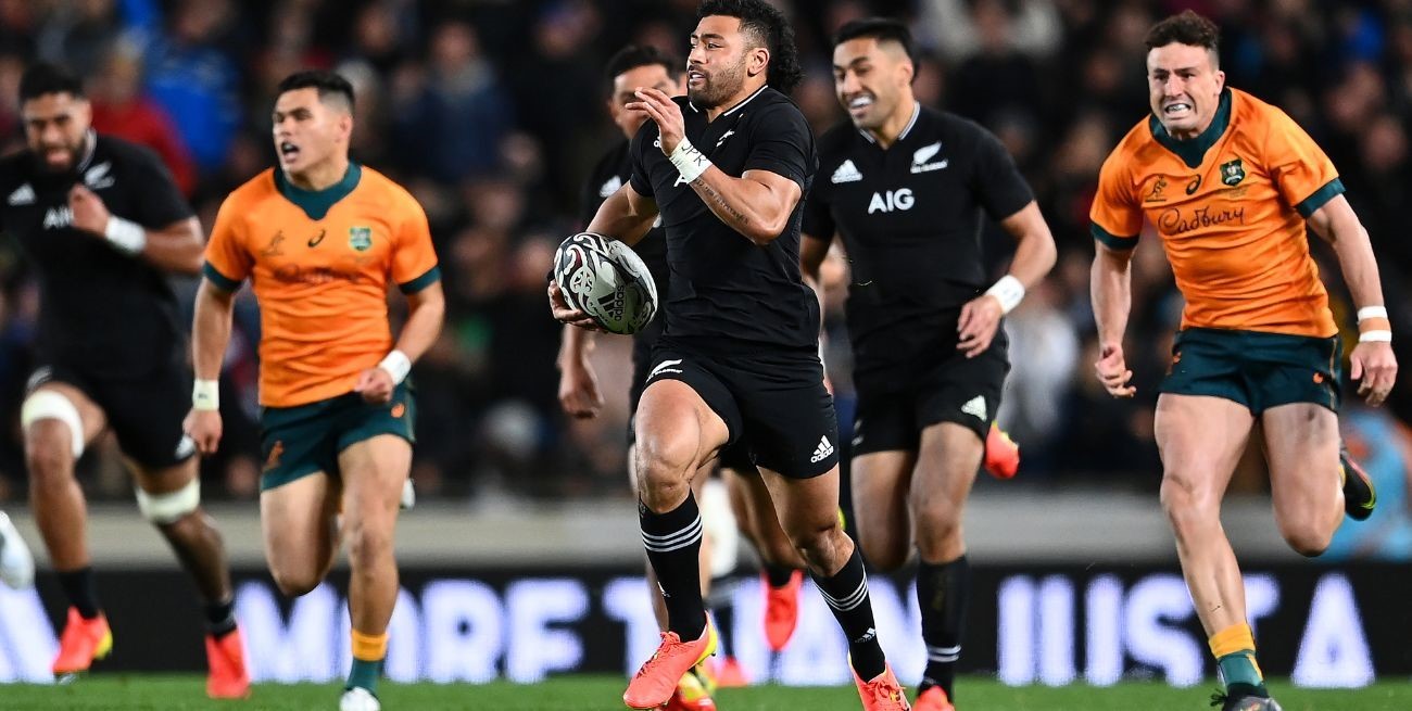 Nueva Zelanda quiere seguir reinando en el Hemisferio Sur