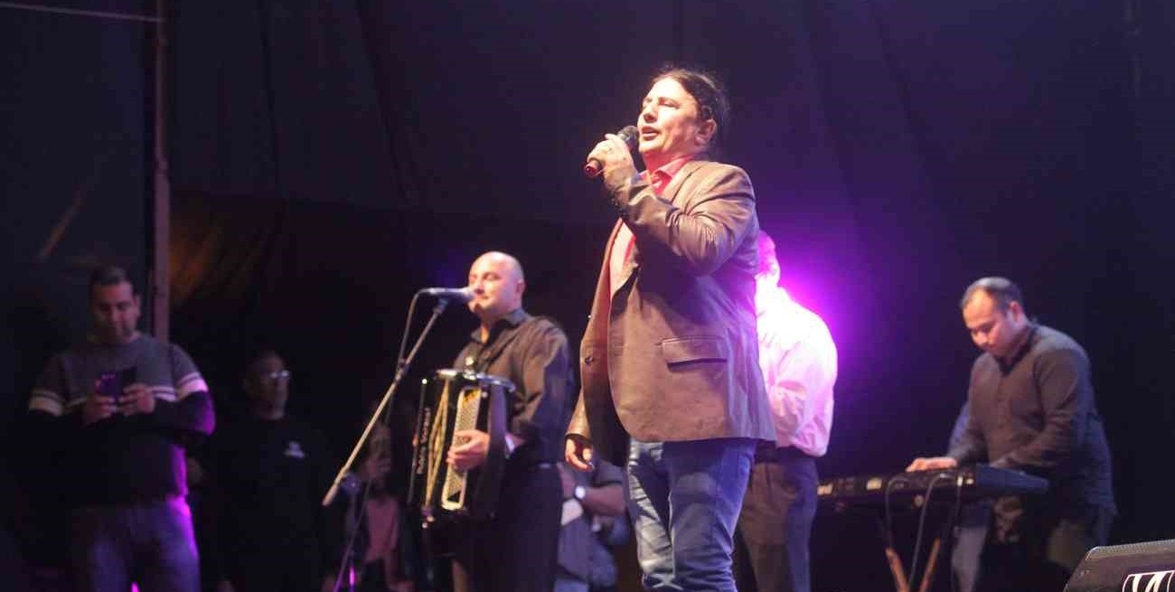 El Trébol recibe la primavera a puro show y espectáculos