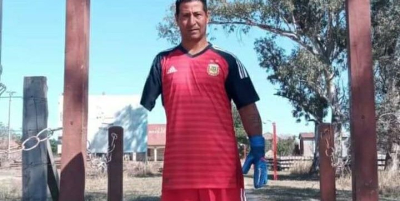 Lo que venga "jodido", Miguel Lemos lo ataja