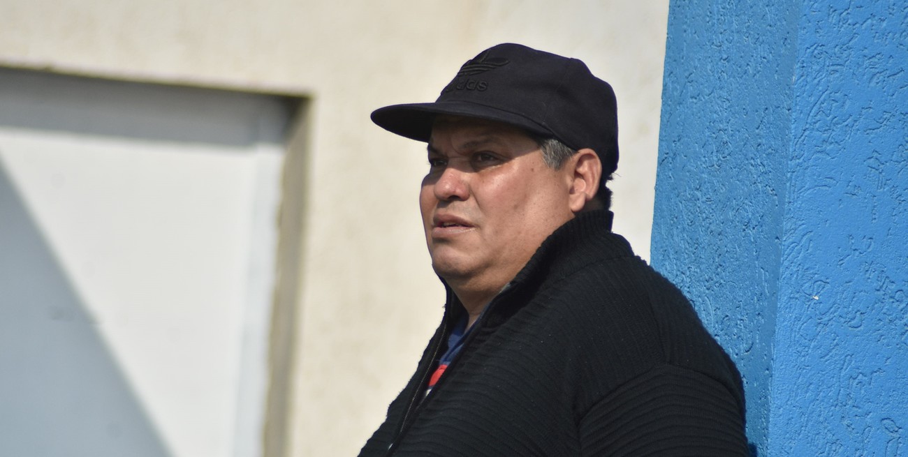 Hugo Rivero: la sabiduría que los chicos necesitan