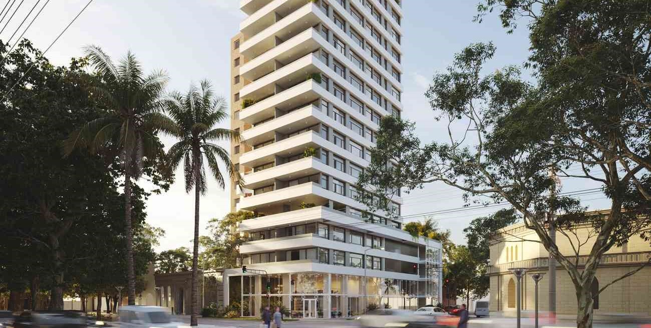 Aportando valor a las mejores esquinas de Boulevard