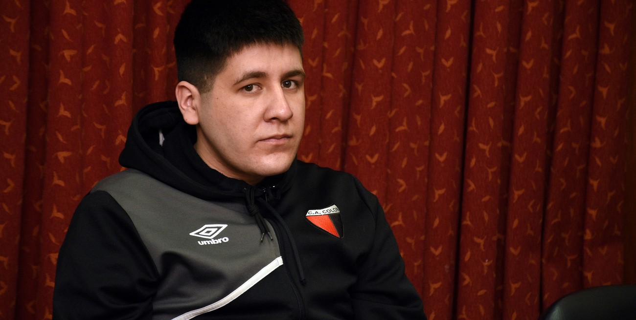 "Pastelito" Martínez conocía a Maxi Olmos y ya tenía vendida su moto antes de robarla

