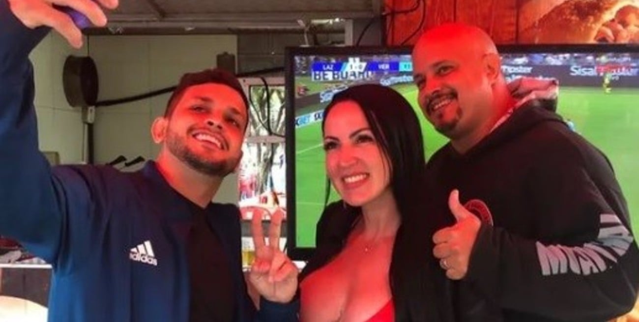 Actores porno, un clown y un medallista olímpico entre los candidatos al Parlamento brasileño