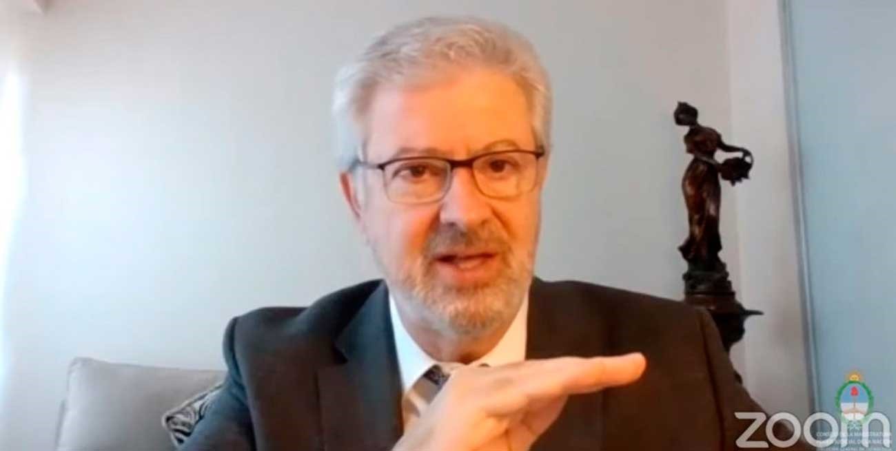 La defensa de Cristina Kirchner apunta a la empresa de los Macri en el final de los alegatos