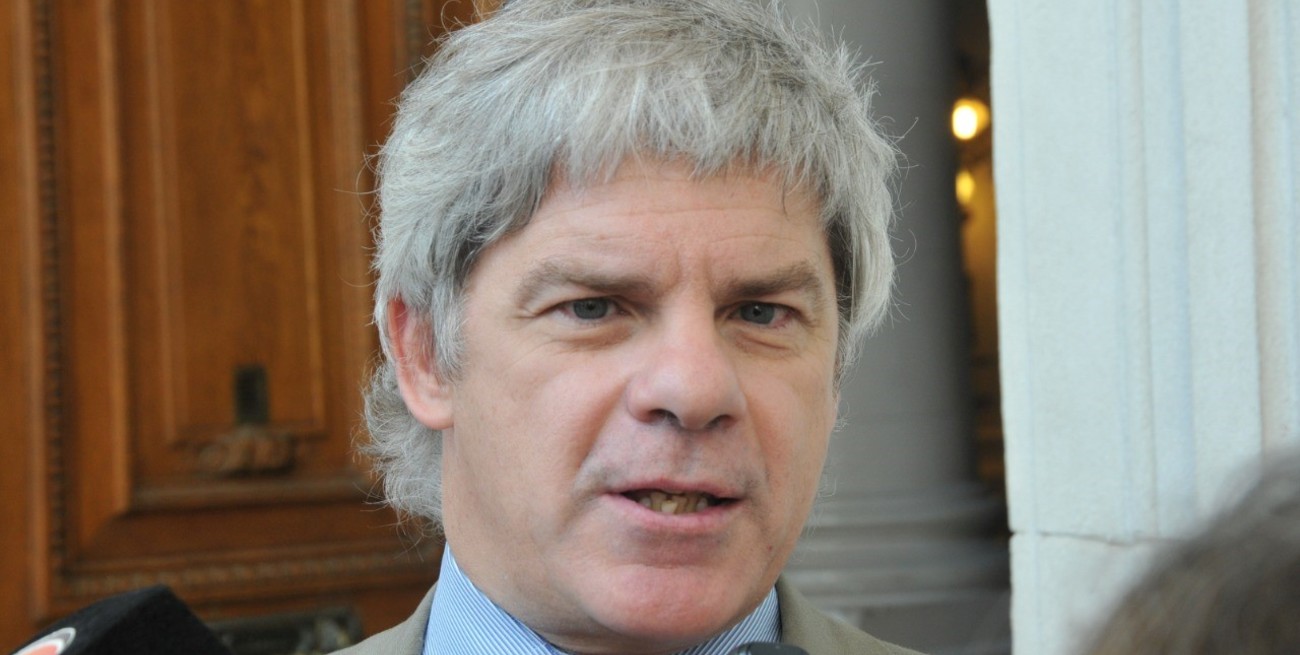 El procurador aconseja a la Corte que devuelva el concurso de Vicentin