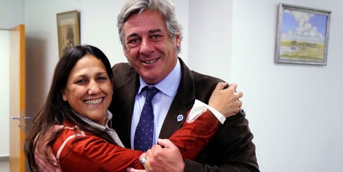Soledad Diez de Tejada representará a Santa Fe en la Sociedad Rural Argentina