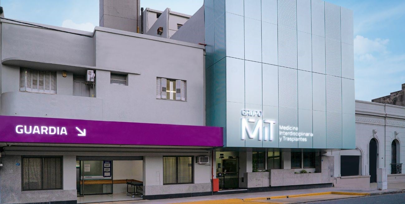 Grupo MIT: excelencia y tecnología al servicio de la Clínica Quirúrgica