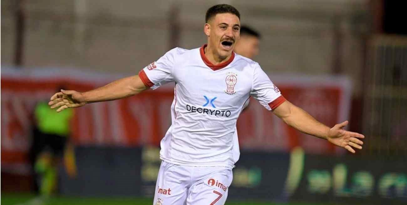 Huracán enfrenta a Banfield con el objetivo de ser escolta en el torneo