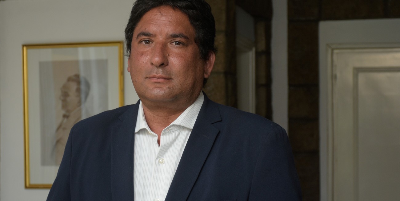 Clemente pide medidas concretas en materia vial en las conexiones del Área Metropolitana.