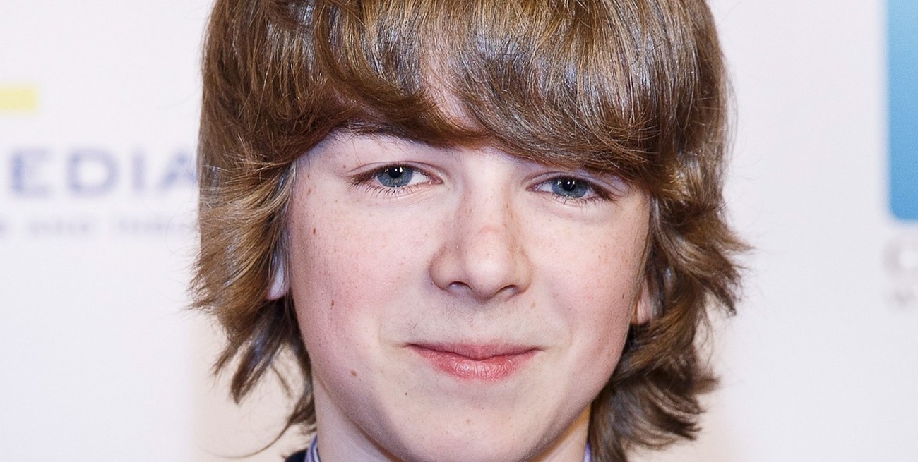 Condenaron a cadena perpetua a Ryan Grantham, actor de “Riverdale”, que mató a su madre