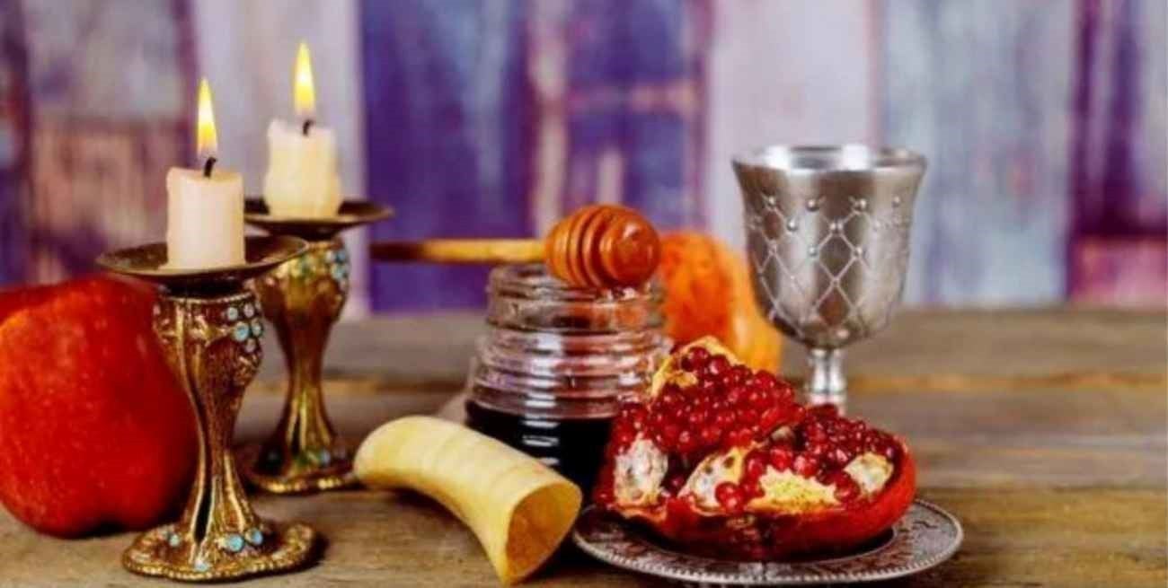 Año Nuevo judío: comenzó el Rosh Hashaná, que celebra la creación del primer ser humano