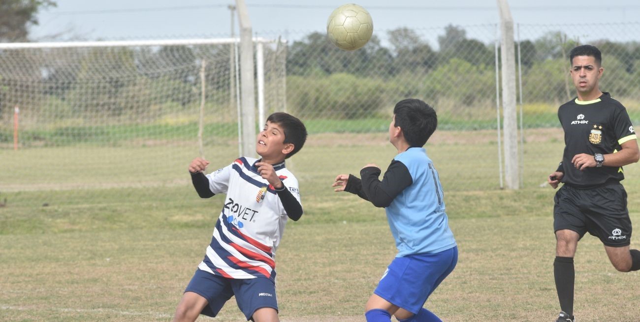 Deportivo Agua FC sigue reclamando por un predio propio