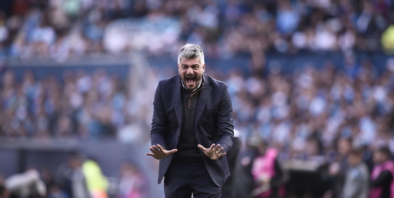 “Es muy difícil explicar lo que nos pasó hoy”