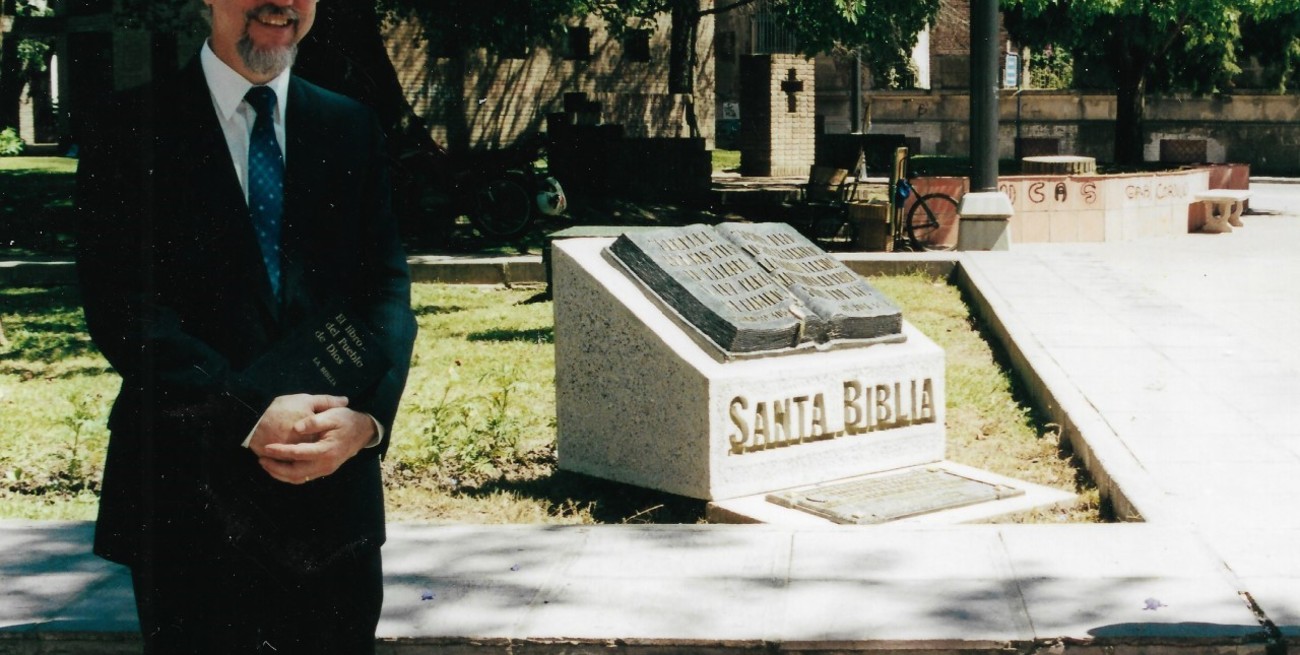 Un legado especial de septiembre