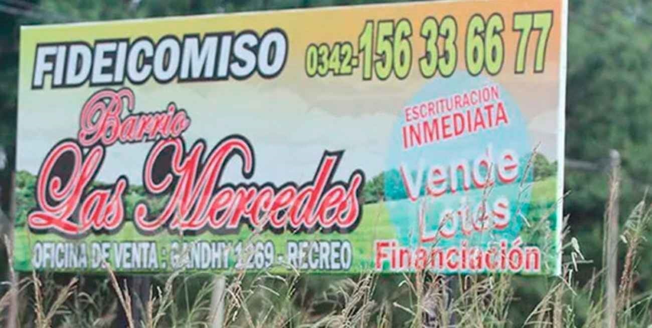 Reclamo en la Legislatura por la actuación de tres fiscales en la causa "Las Mercedes" 