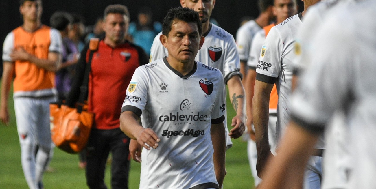 Las piernas responden a la cabeza, nada para rescatar de una actuación para el olvido