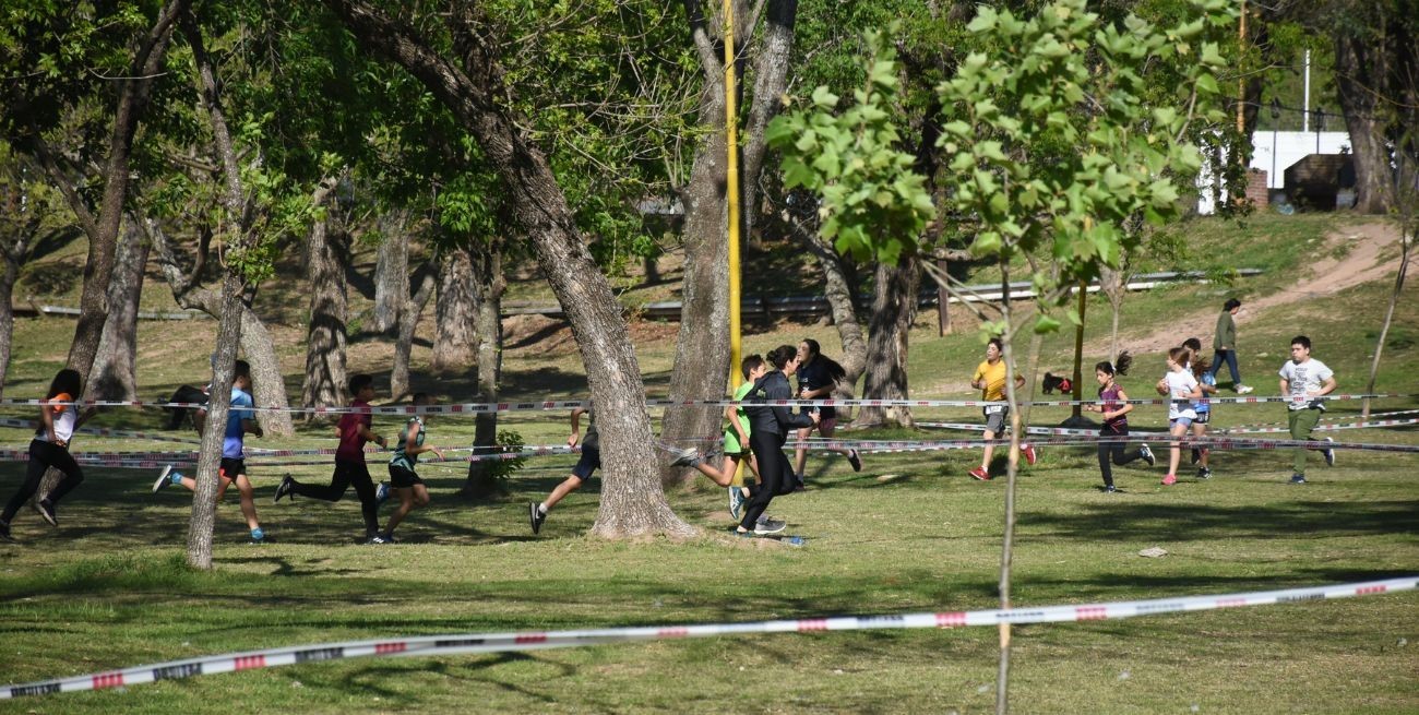 Se viene la segunda edición del “Cross del Sur” en la ciudad de Santa Fe