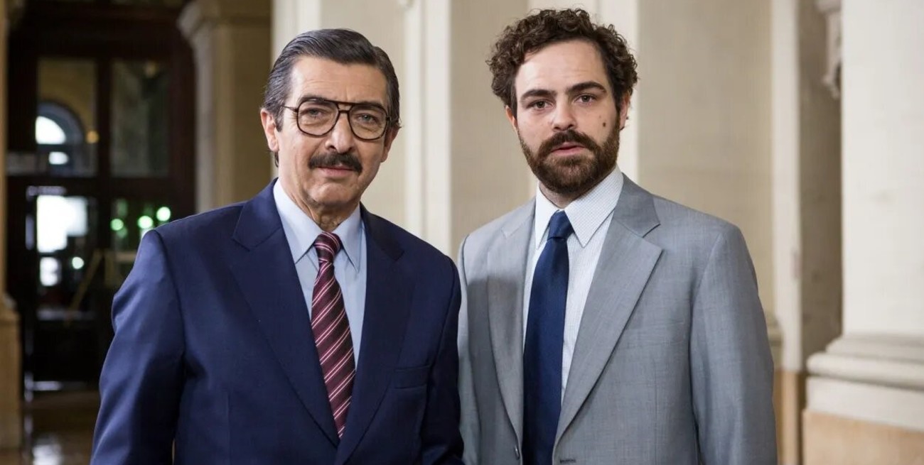 "Argentina, 1985" fue preseleccionada para representar al país en los Oscar