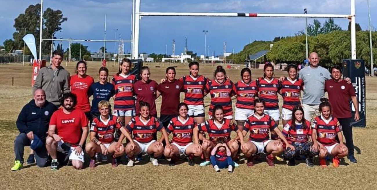Las chicas de Cha Roga terceras en el Nacional del Clubes