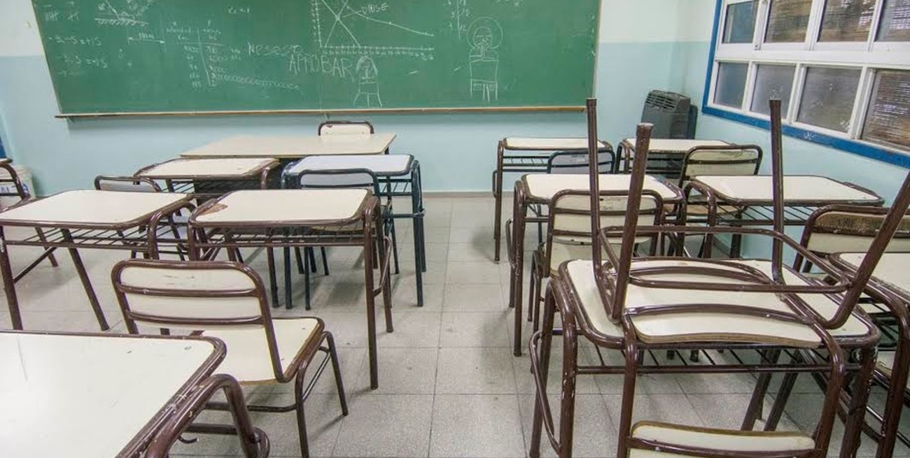Ahorramos tanto en Educación, que nos hemos hecho millonarios en ignorancia

