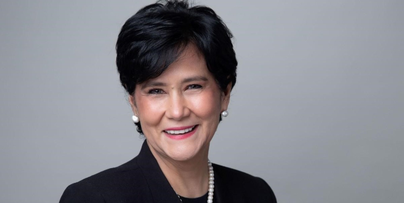 La hondureña Reina Mejía Chacón será la presidenta interina del BID