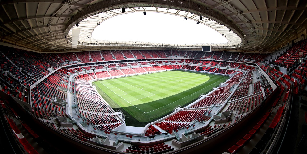 Comienza la última etapa de la venta de entradas para el Mundial de Qatar 2022