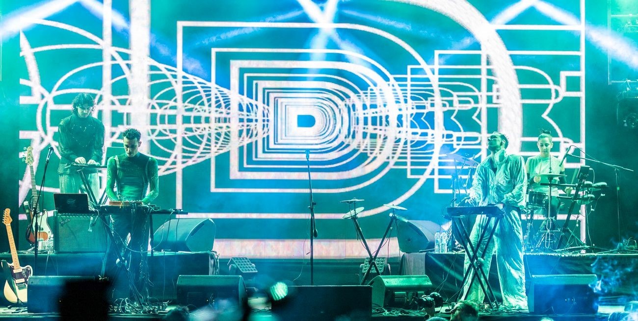 20 mil personas disfrutaron de la 14° Bienal de Arte Joven de la UNL