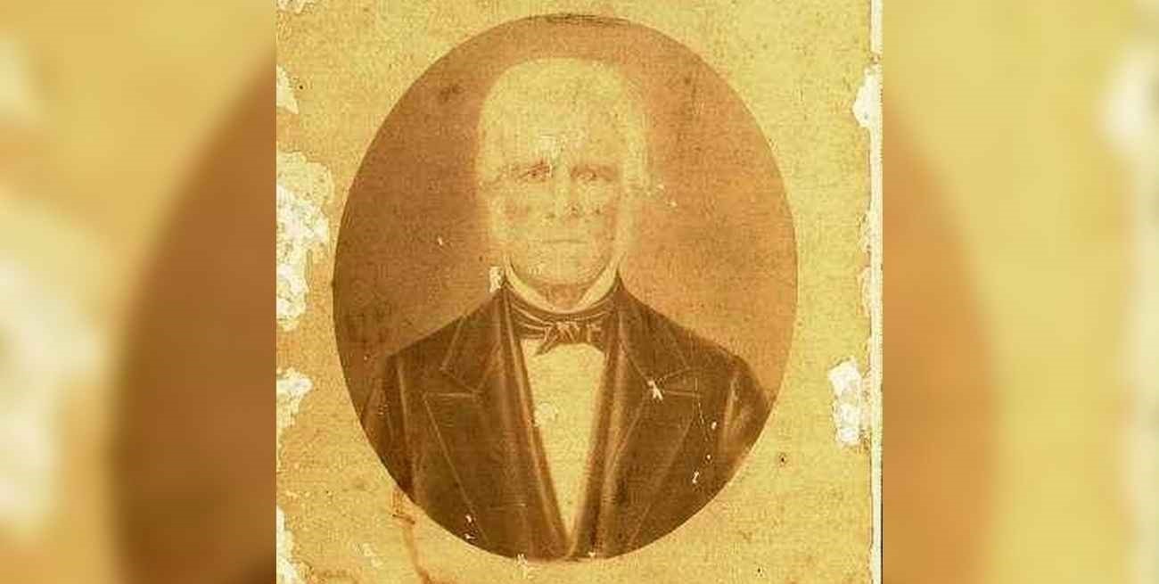 Santa Fe, 1852: Un año intenso y positivo