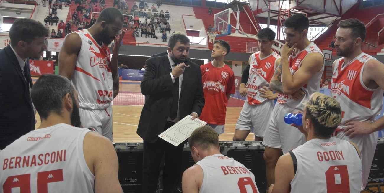 Unión sufrió cambios en su fixture de Liga Argentina