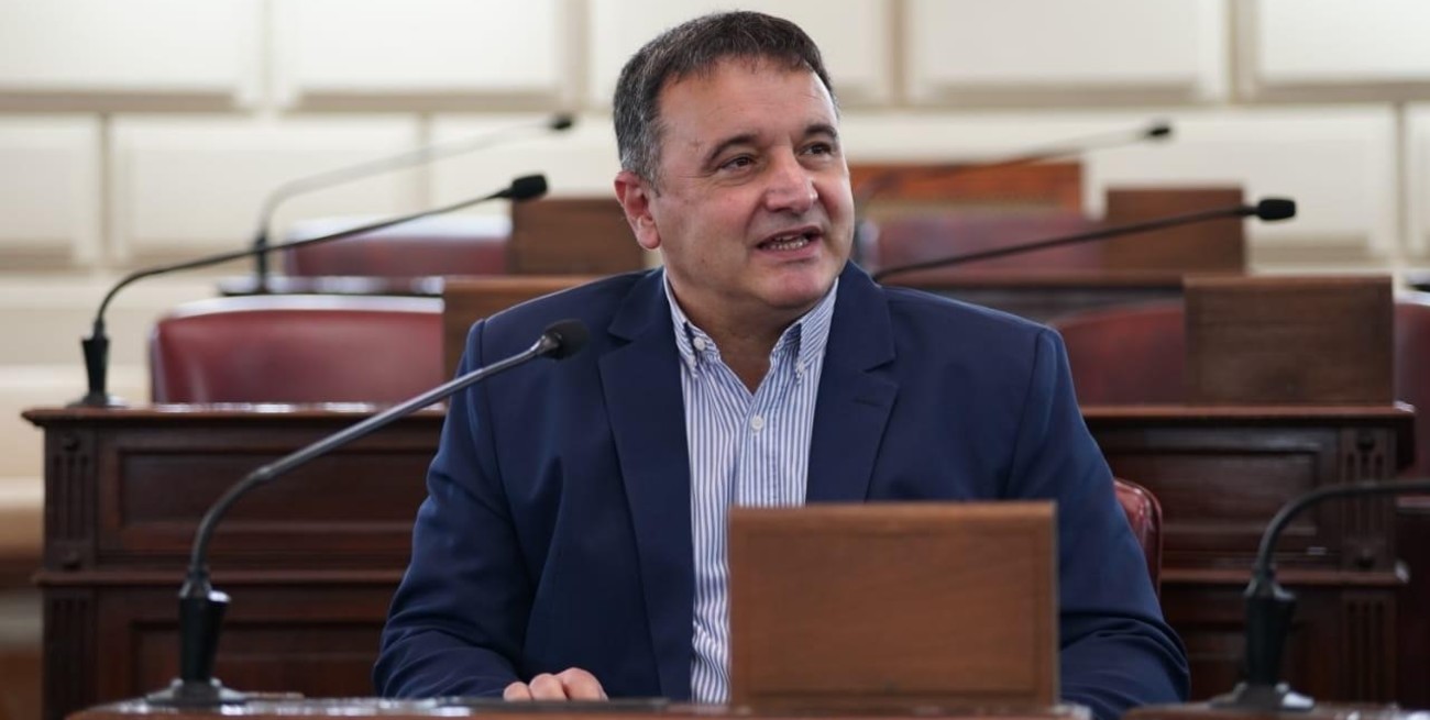 Emergencia agropecuaria: González busca consenso

