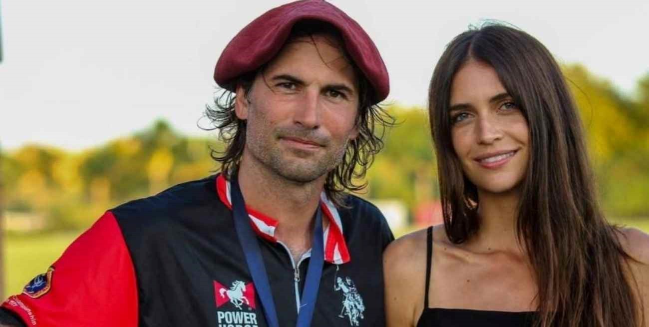 Zaira Nara anunció su separación de Jakob Von Plessen, el padre de sus dos hijos