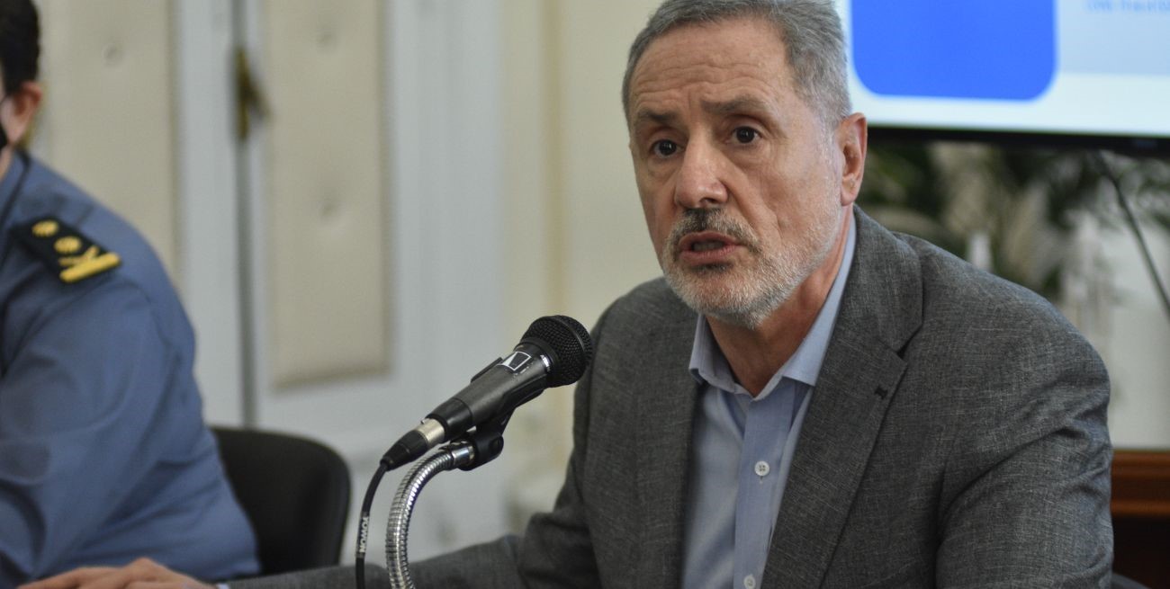 Adepa condenó la “acción persecutoria” de Sain
