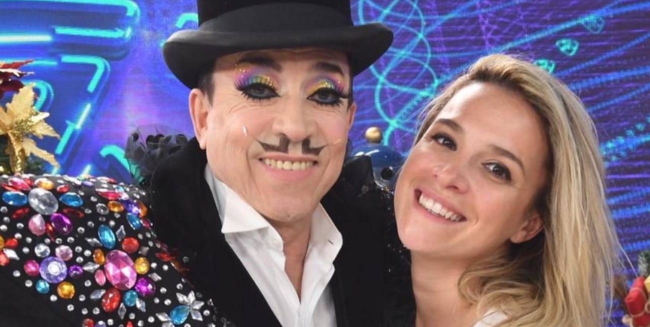 Aníbal Pachano fue operado con éxito de un tumor cerebral 