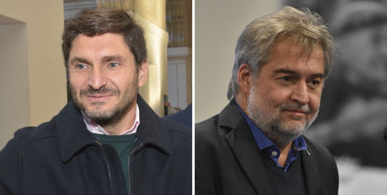 La UCR nacional y el Partido Socialista condenan al presunto espionaje en Santa Fe