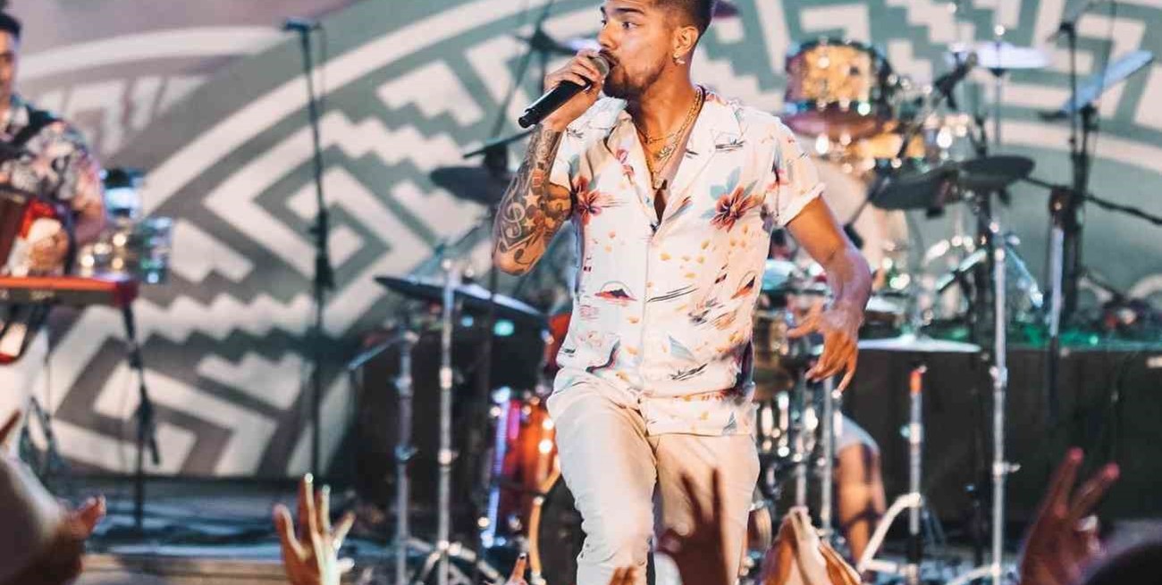 Con feria de artesanos, shows musicales y artísticos, Pilar celebra sus fiestas patronales