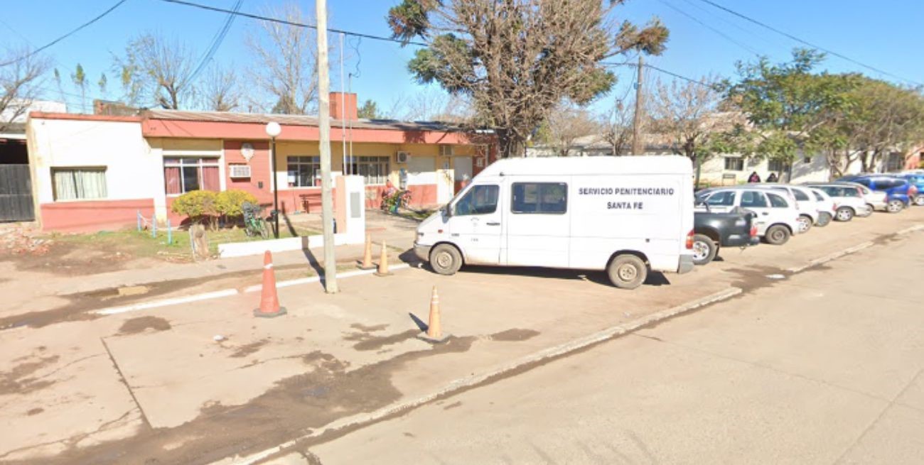 Recreo: una "transa" por drogas terminó con una feroz balacera y un herido grave