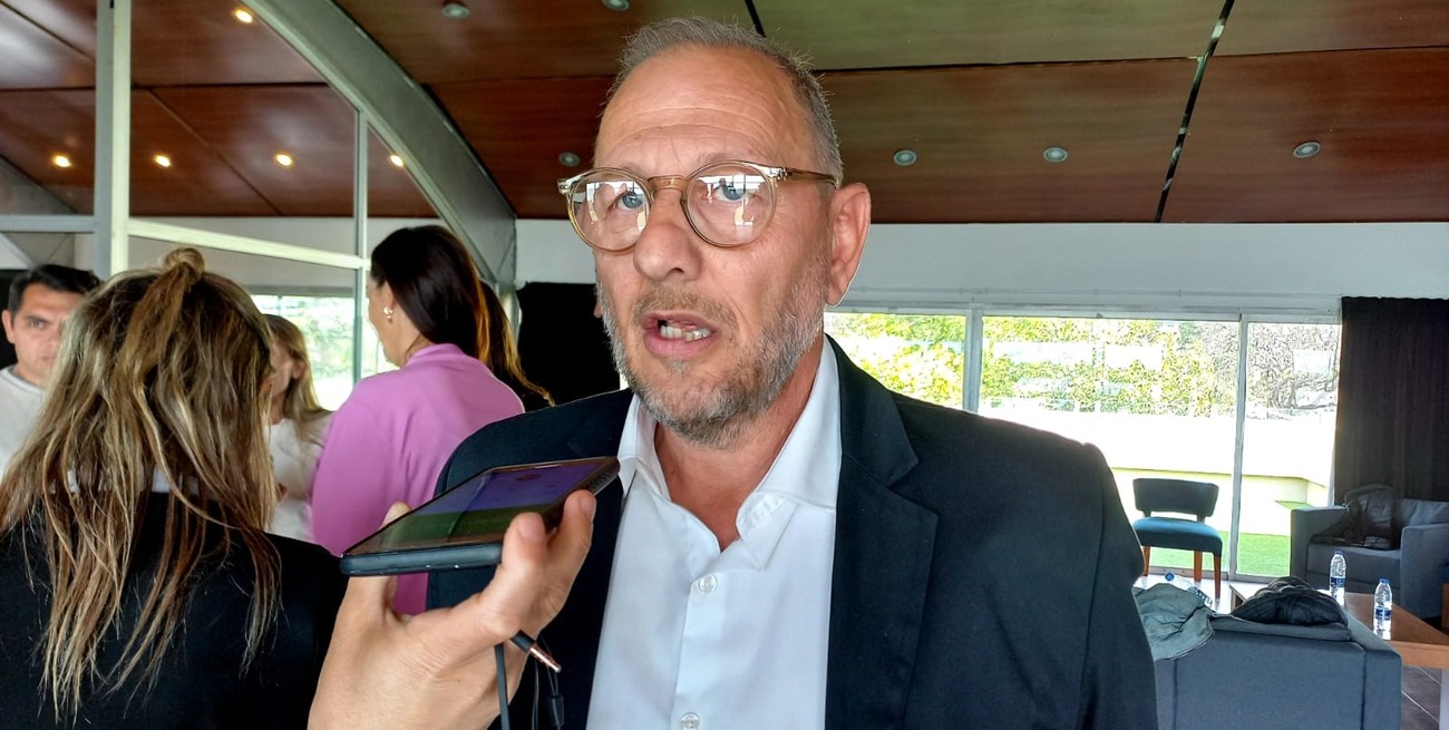 Corach: "No existe ninguna orden de investigar al margen de la Justicia"

