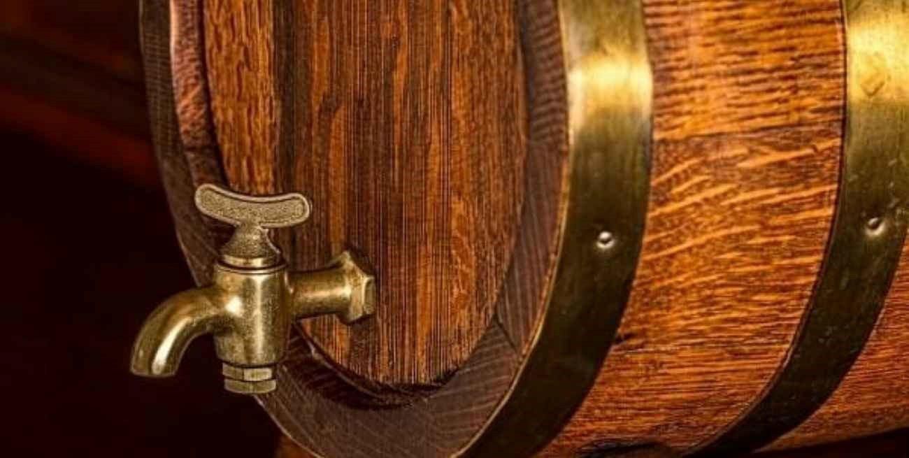 Prueban cerveza de hace 140 años con "sabor esbelto y armonioso"