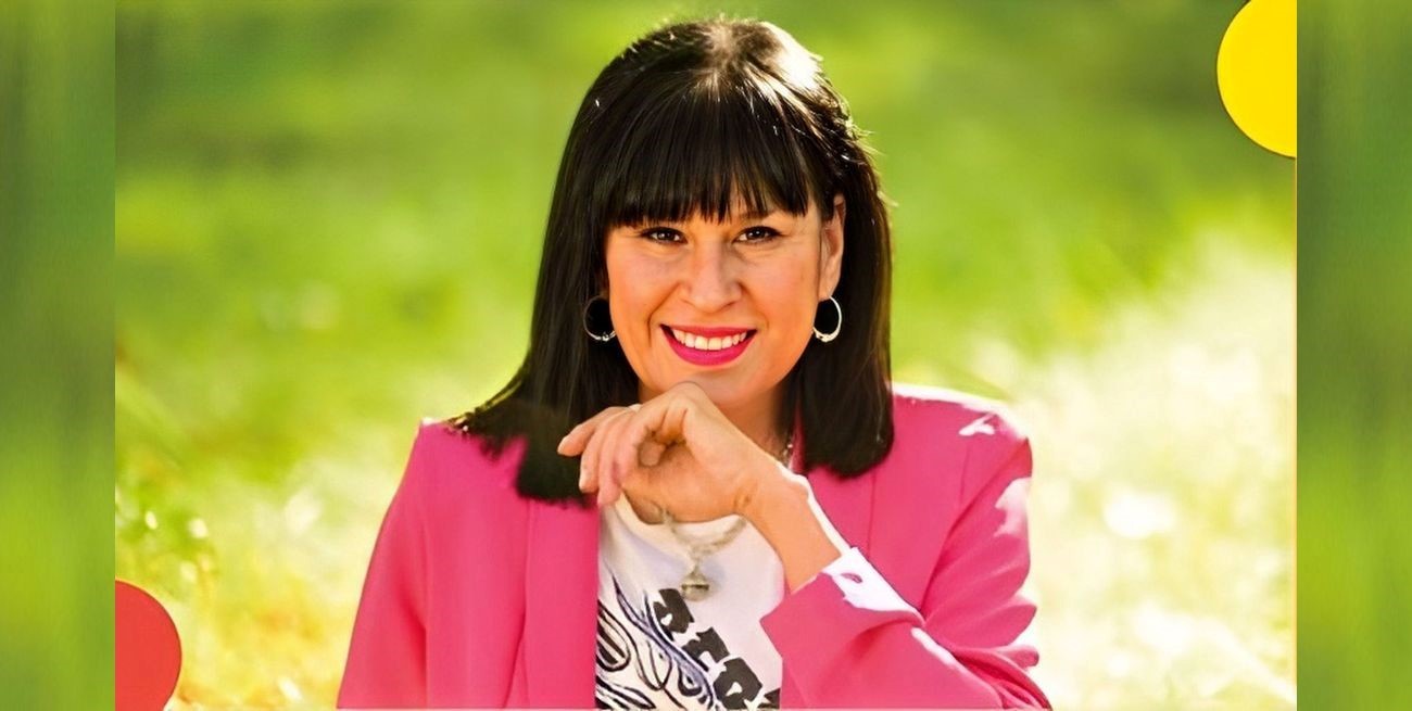 Viviana Barrios presenta “Litoraleña”