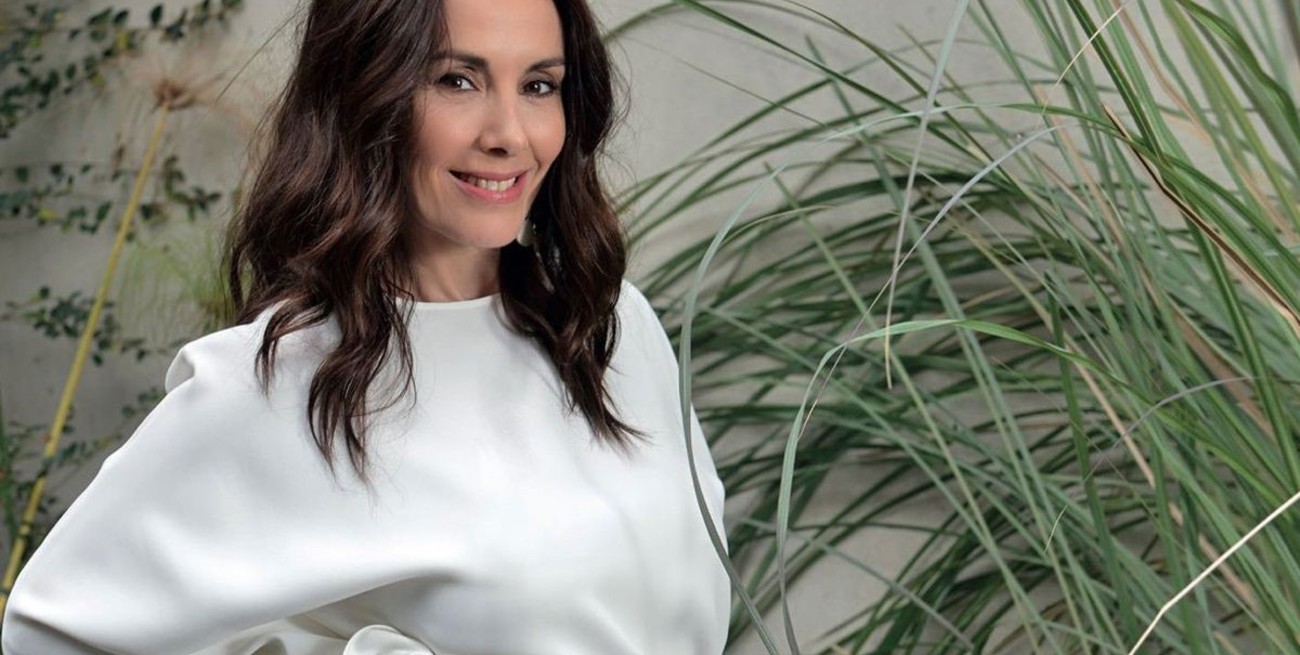 Viviana Saccone renunció a Actrices Argentinas: “Estaba muy politizado” 