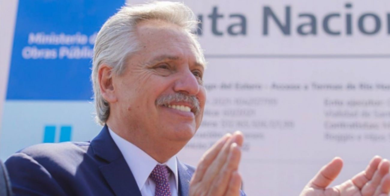 Alberto Fernández encabezará la primera reunión del Gabinete Federal luego de 4 meses