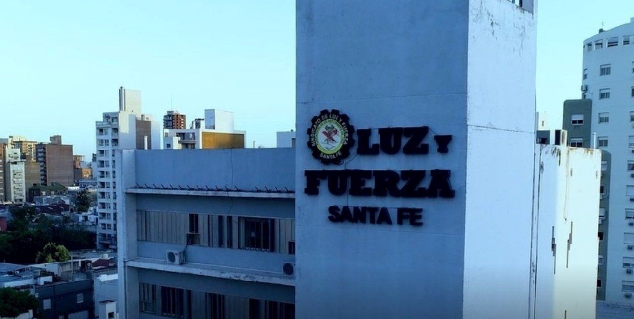 Luz y Fuerza Santa Fe cumple 76 años