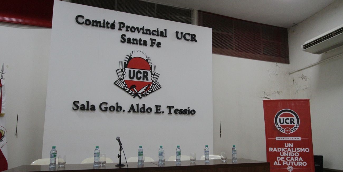 La UCR de Santa Fe repudia y exige respuestas