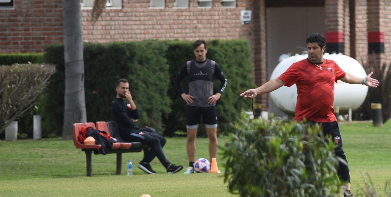 Colón busca despertar de una semana a pura pesadilla 