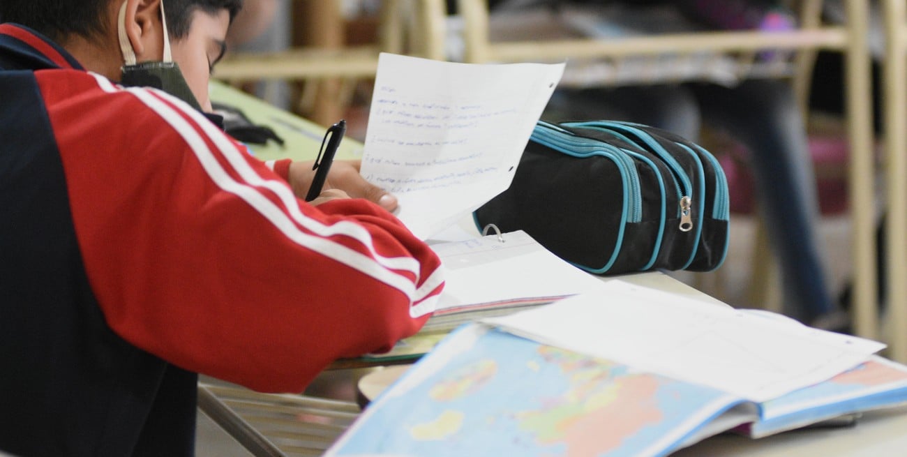 ¿De qué hablamos cuando hablamos de calidad educativa?