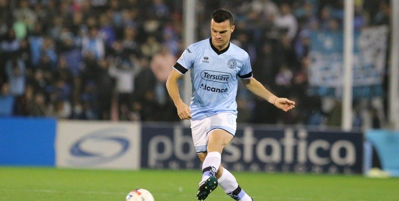 La historia de Francisco Oliver, el santafesino que logró cuatro ascensos a Primera en los últimos cinco años