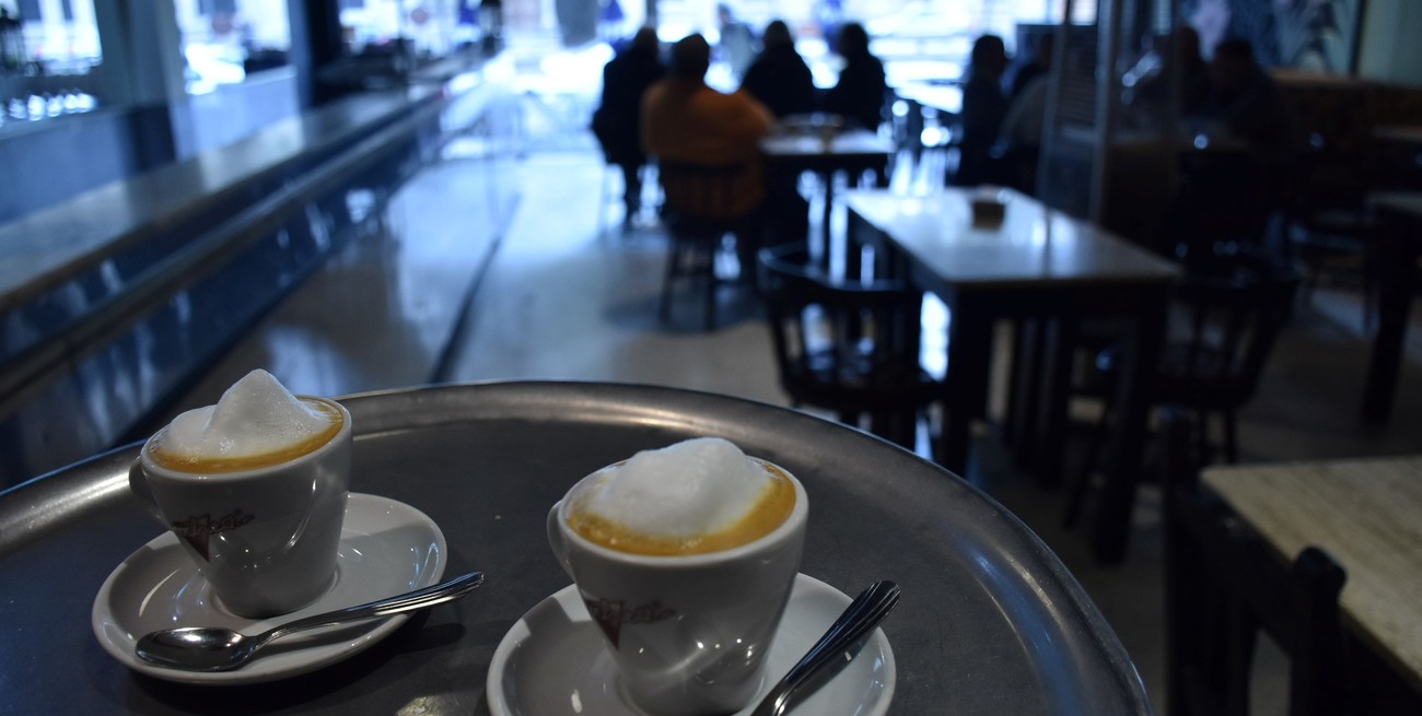 Mesas de café con historia: crearán un listado de "Bares Notables" de la ciudad de Santa Fe